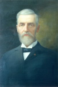 David P. Thompson