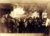 Birth of Oregon