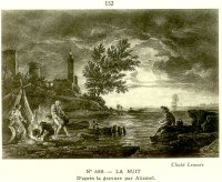 La Nuit