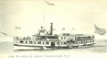 St. Lawrence Steamer