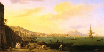 Mt. Vesuvius