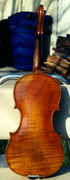 J.T.L. - violins
