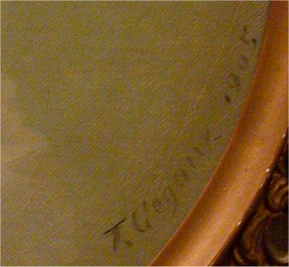 Baby Signature