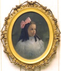 Daughter, 1905