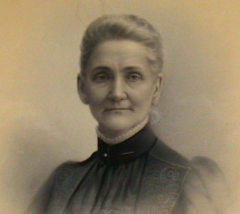 Mrs. Barbour, 1891