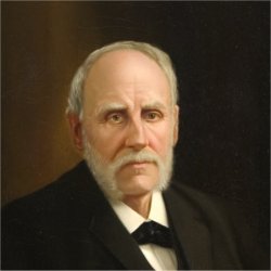 George Henry Williams