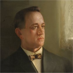 Allen G. Rushlight