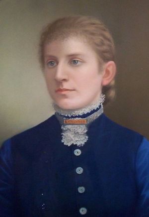 Woman Portrait