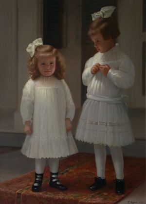 Two Sisters