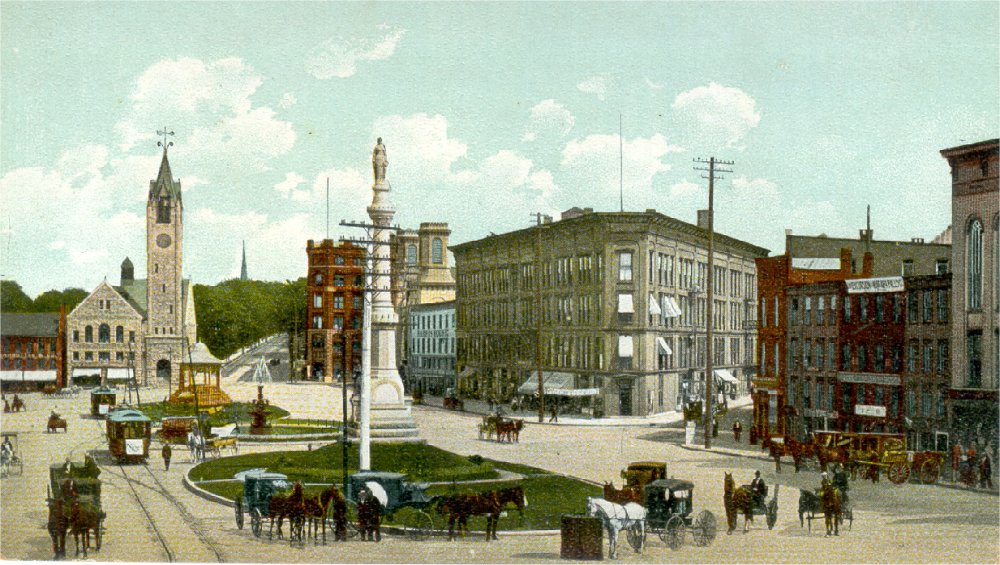 Watertown, N.Y. - circa 1905