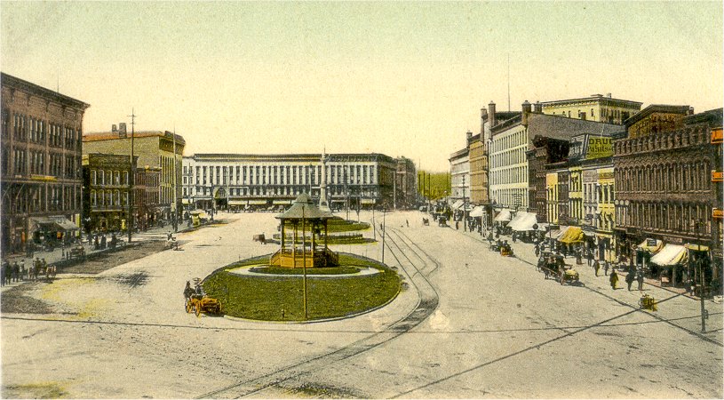 Watertown, N.Y. - circa 1905