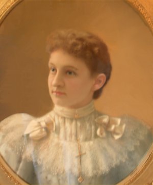 Bertha Powell