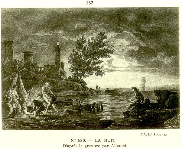 La Nuit