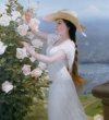 The Portland Rose