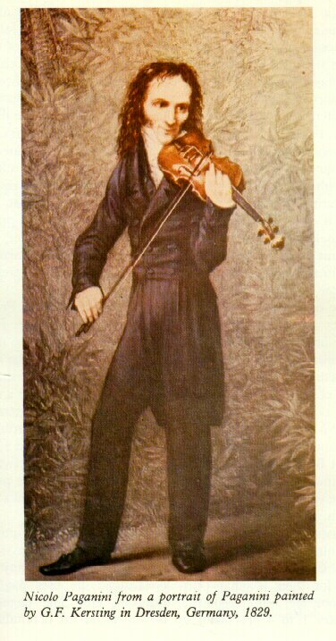 Paganini