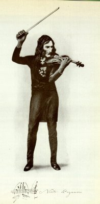 Paganini