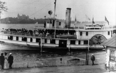 St. Lawrence