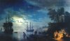 Clair de Lune